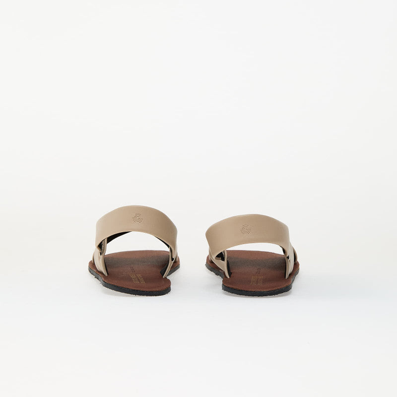 Groundies Verona Vegan Beige