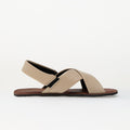 Groundies Verona Vegan Beige
