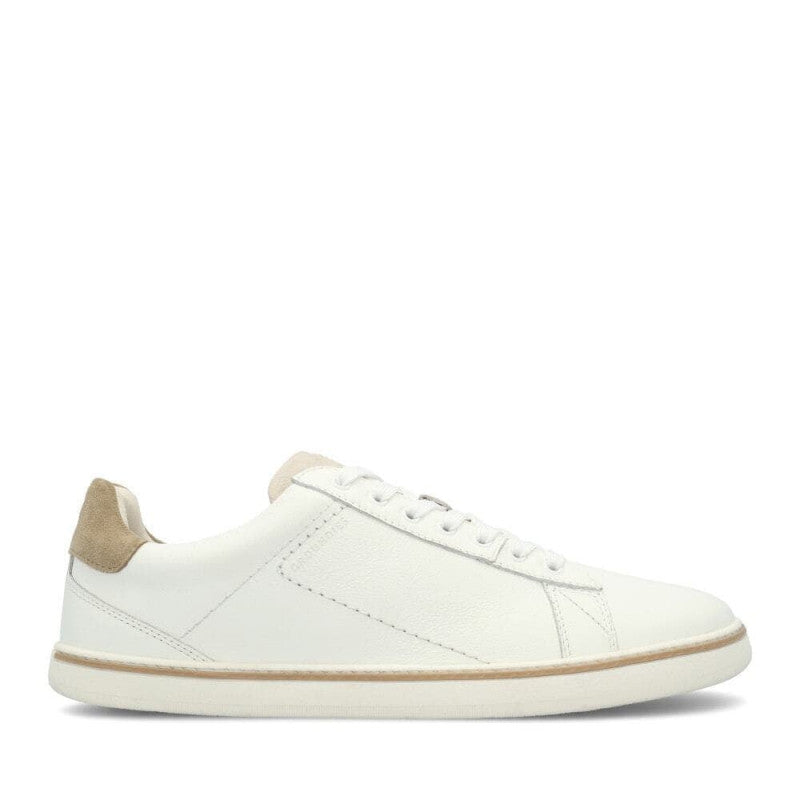 Groundies Galaxy Men White/ Beige