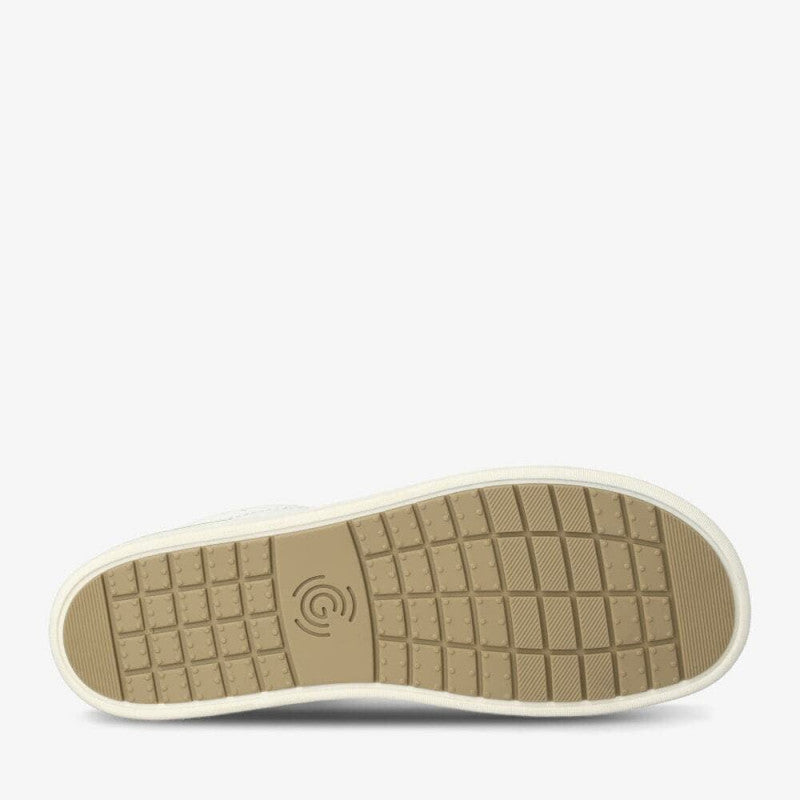 Groundies Galaxy Men White/ Beige