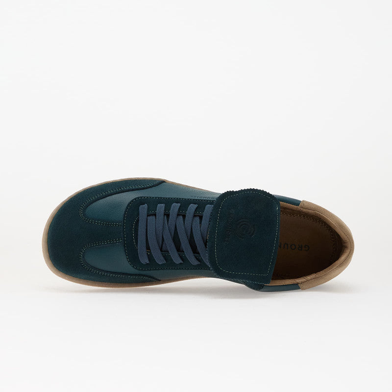 Groundies Panama XT Men Teal