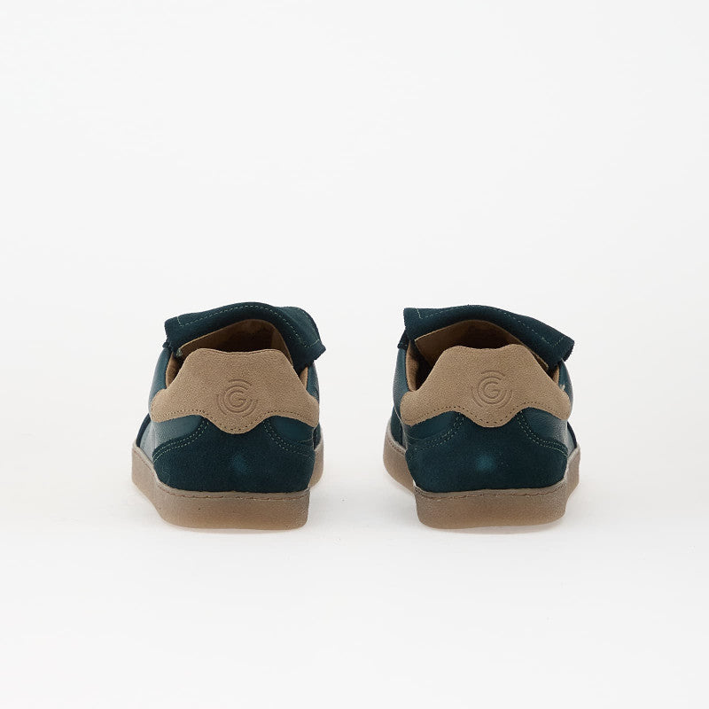 Groundies Panama XT Men Teal