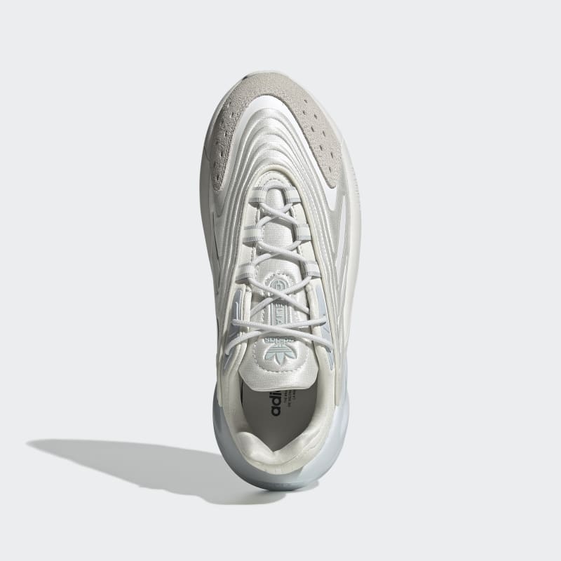 adidas Originals Wmns Ozelia Crystal White Halo Blue
