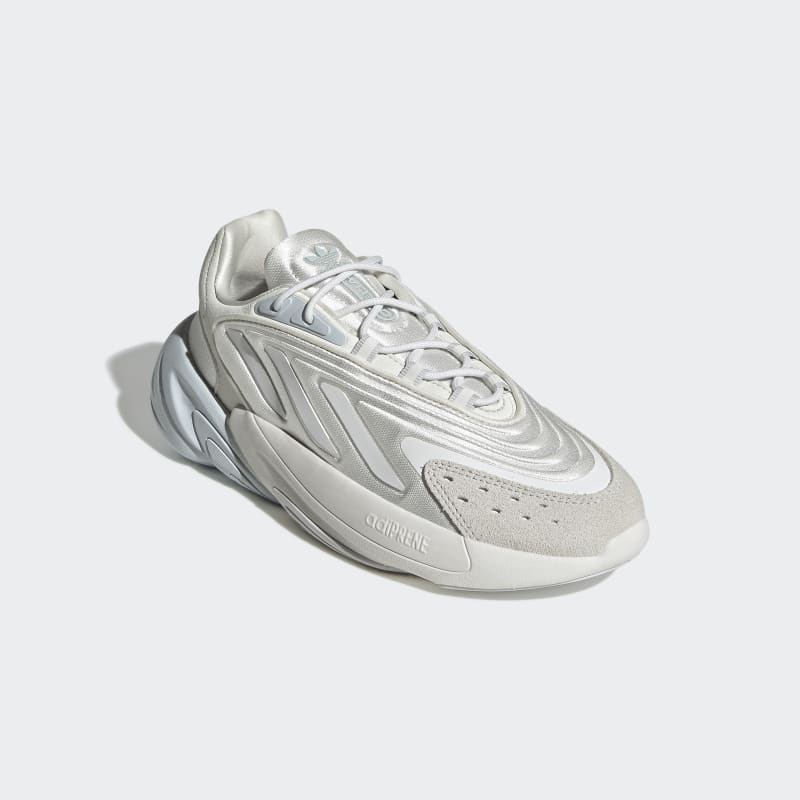 adidas Originals Wmns Ozelia Crystal White Halo Blue