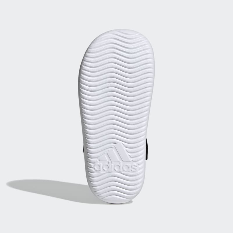 adidas Summer Closed Toe Water Sandals