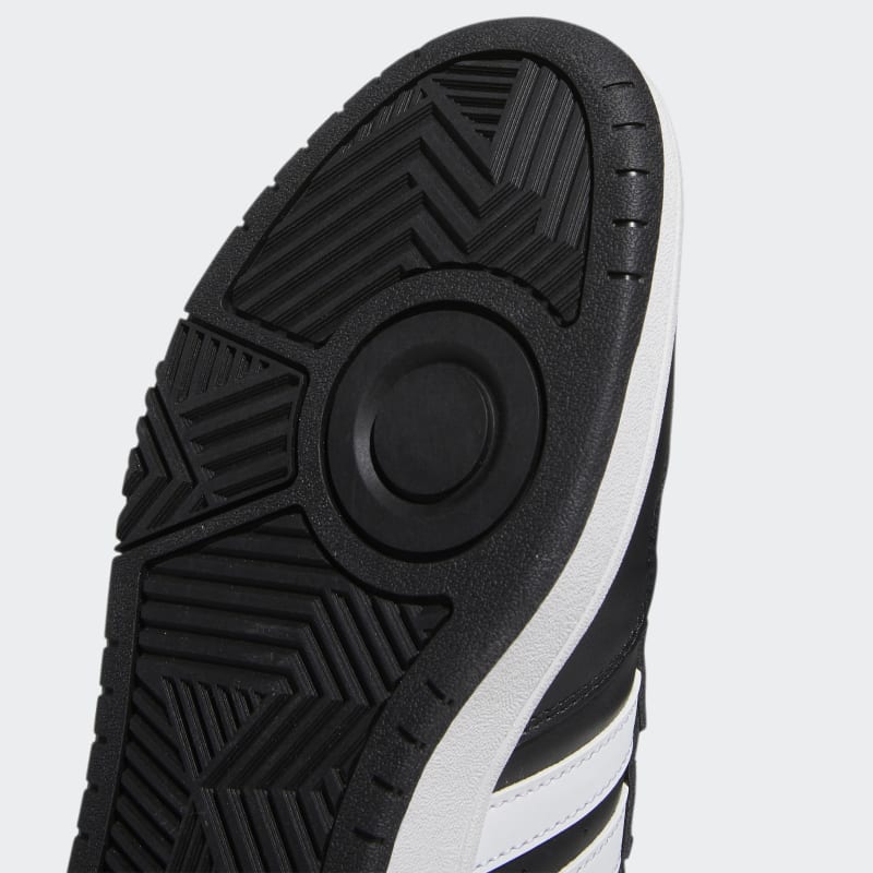 adidas Hoops 3.0 Mid Classic Vintage
