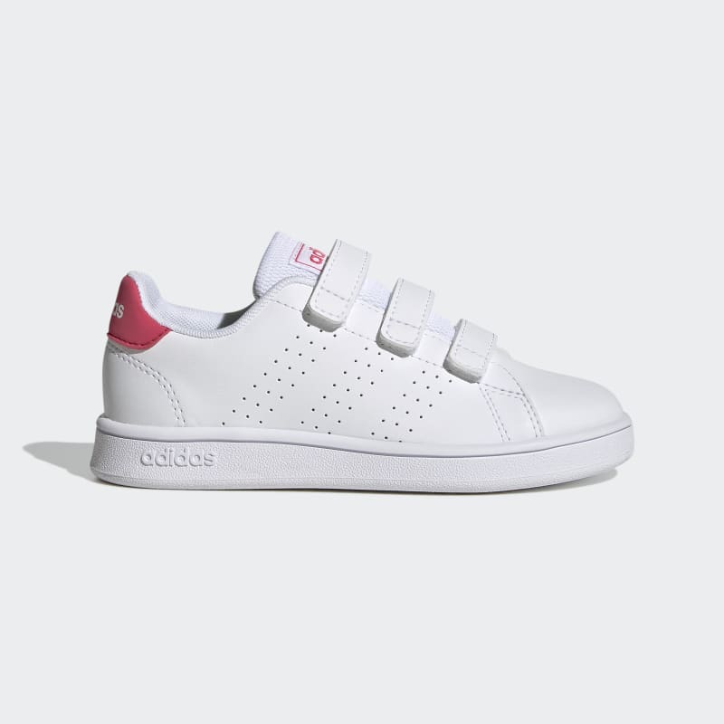 adidas Advantage Court Lifestyle Hook-and-Loop