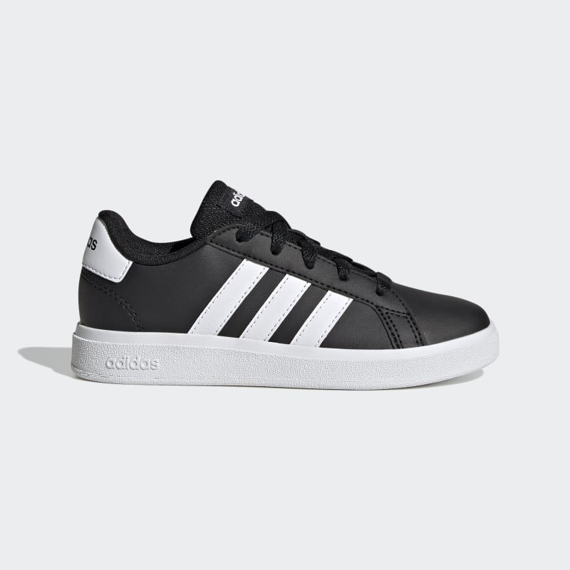 adidas Grand Court Lifestyle Tennis Lace-Up