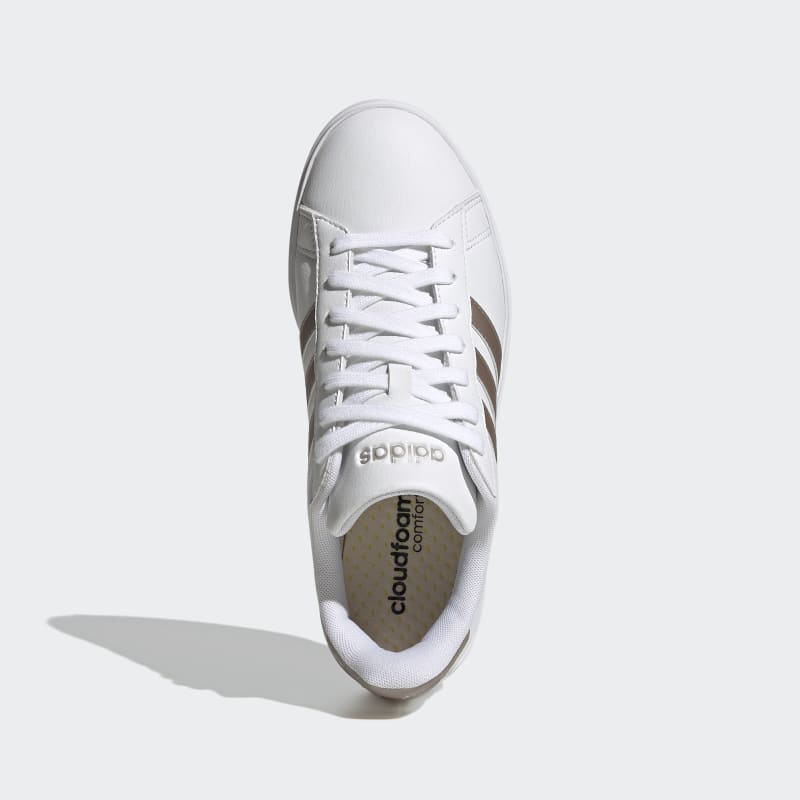 adidas Wmns Grand Court Cloudfoam Lifestyle Court Comfort