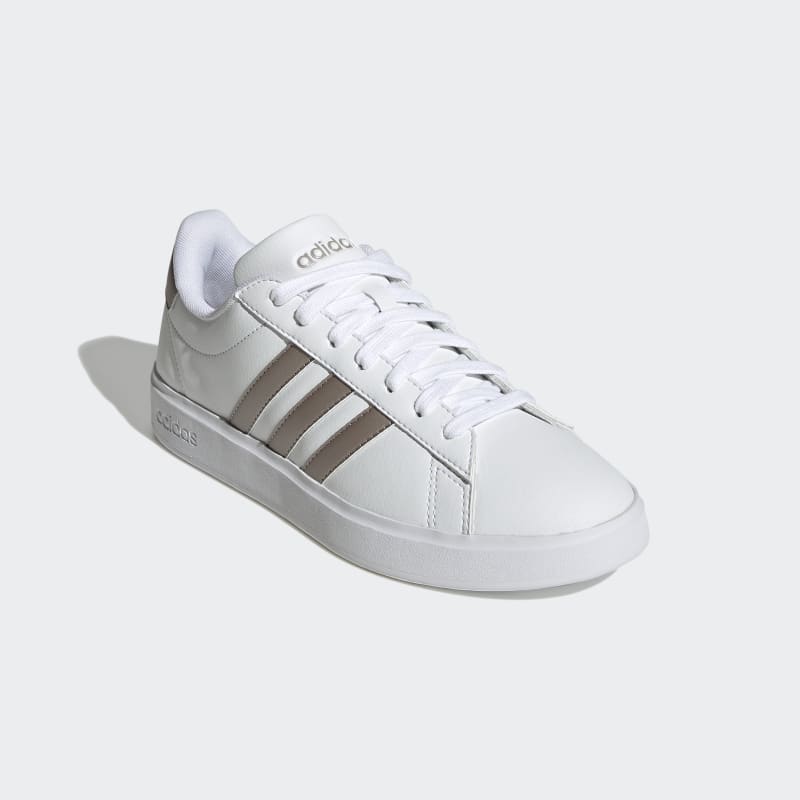adidas Wmns Grand Court Cloudfoam Lifestyle Court Comfort