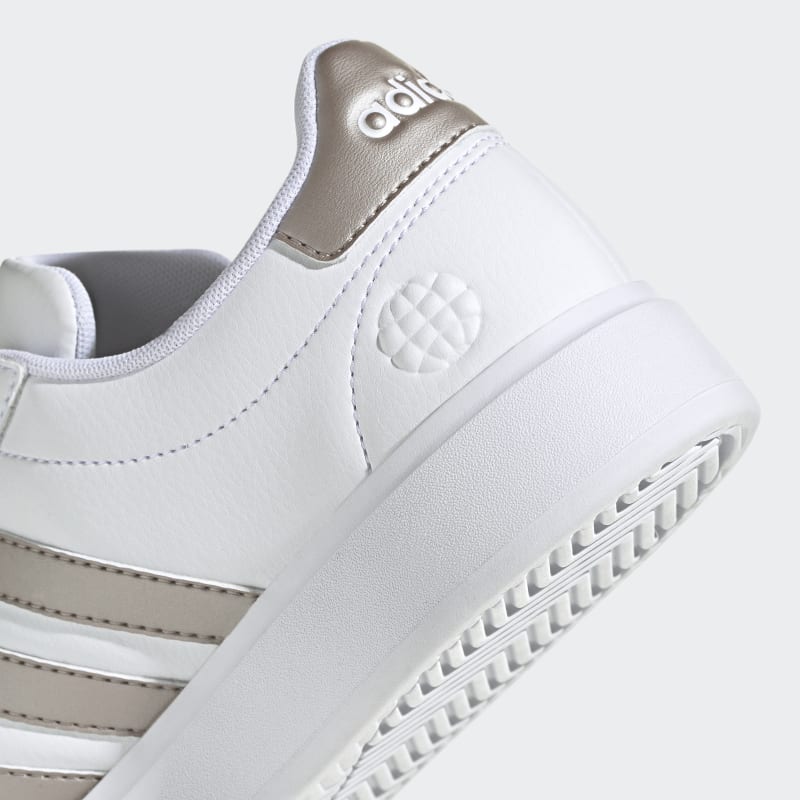 adidas Wmns Grand Court Cloudfoam Lifestyle Court Comfort