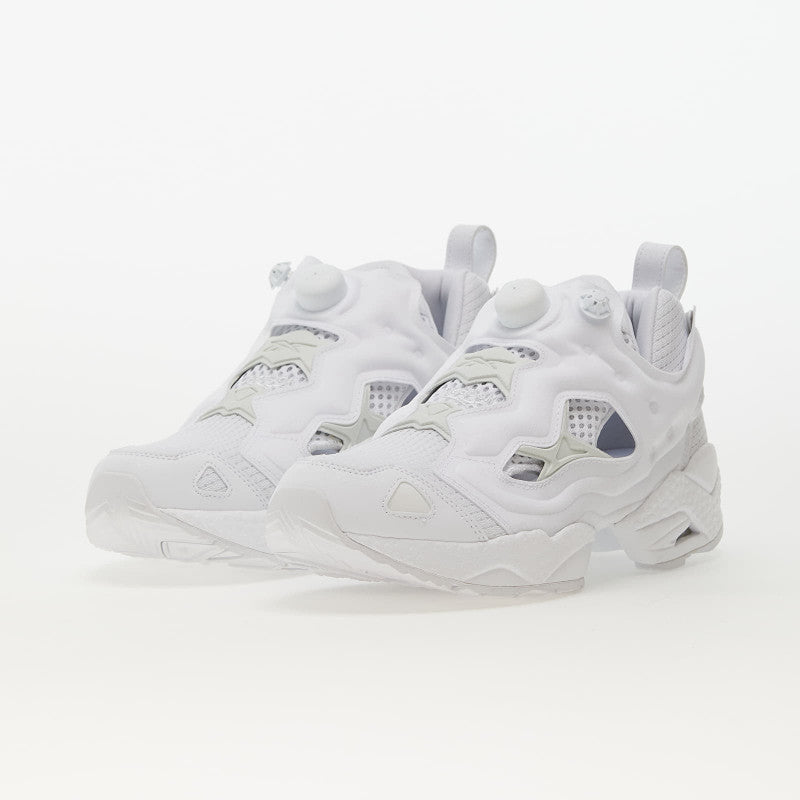 Reebok Instapump Fury 95 Ftw White/ Pure Grey/ Ftw White