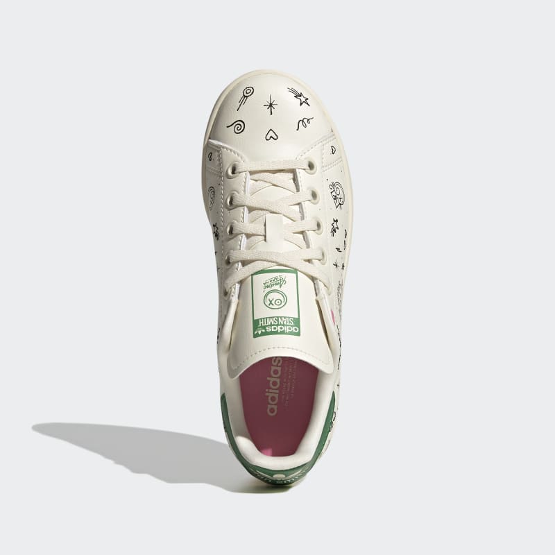 adidas Originals Stan Smith x André Saraiva