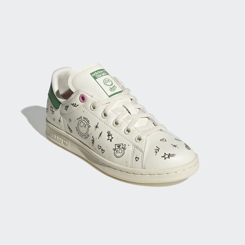 adidas Originals Stan Smith x André Saraiva