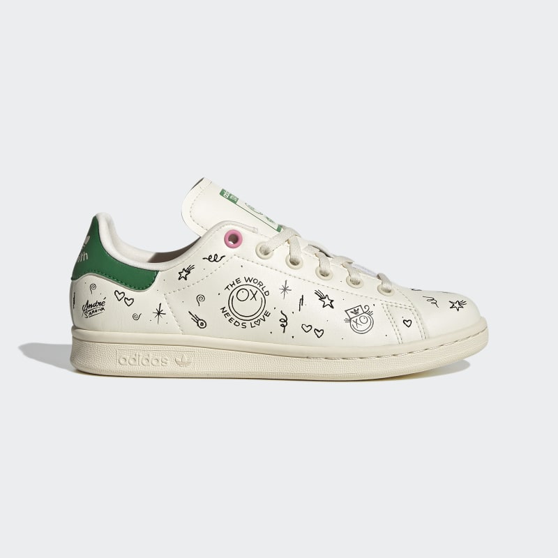 adidas Originals Stan Smith x André Saraiva