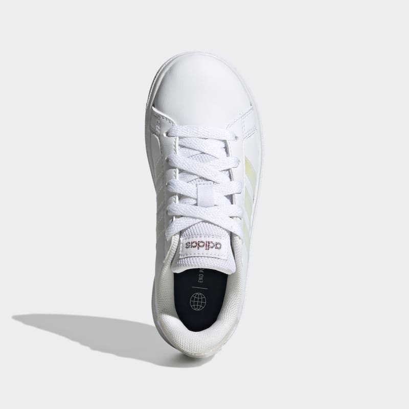 adidas Grand Court Lifestyle Lace Tennis