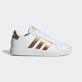 adidas Grand Court Sustainable Lifestyle Tennis Lace