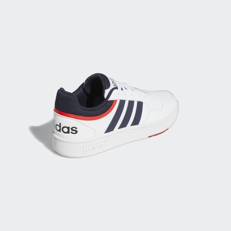adidas Hoops 3.0 Low Classic Vintage