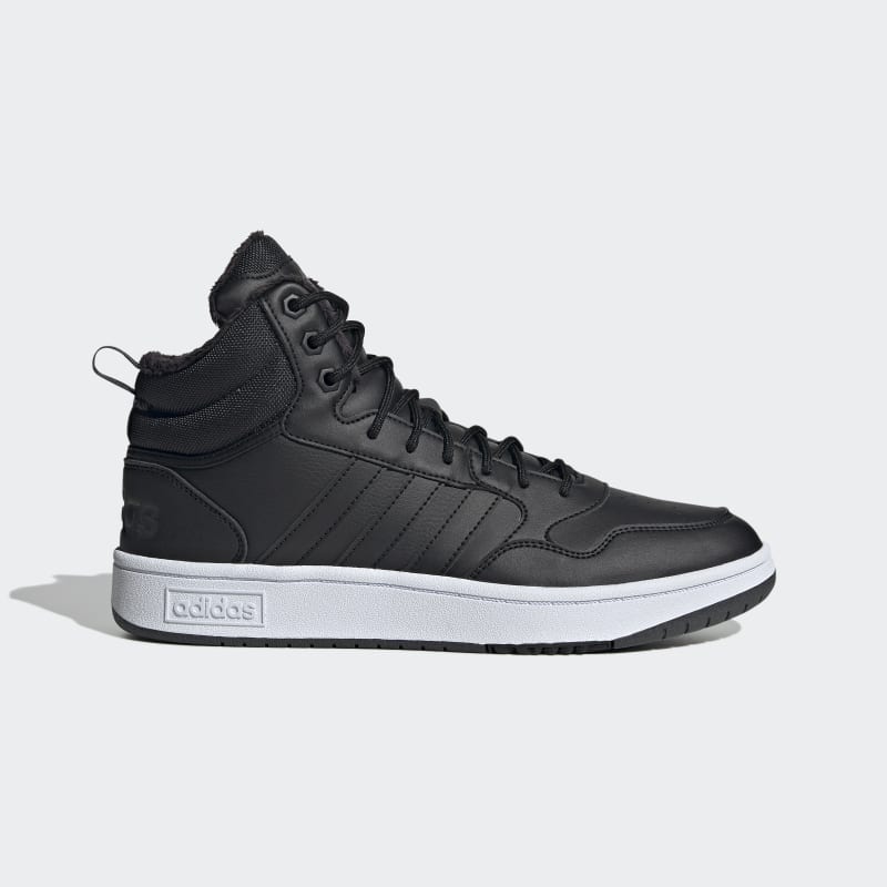adidas Hoops 3.0 Mid Winterized