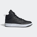 adidas Hoops 3.0 Mid Winterized