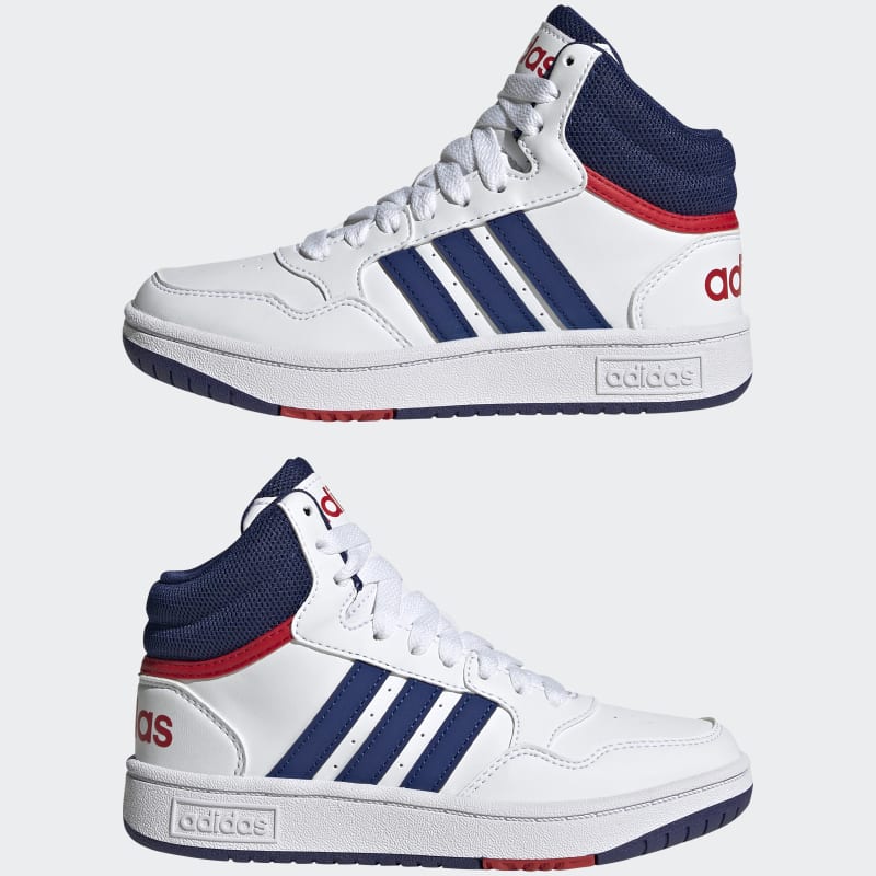 adidas Hoops Mid