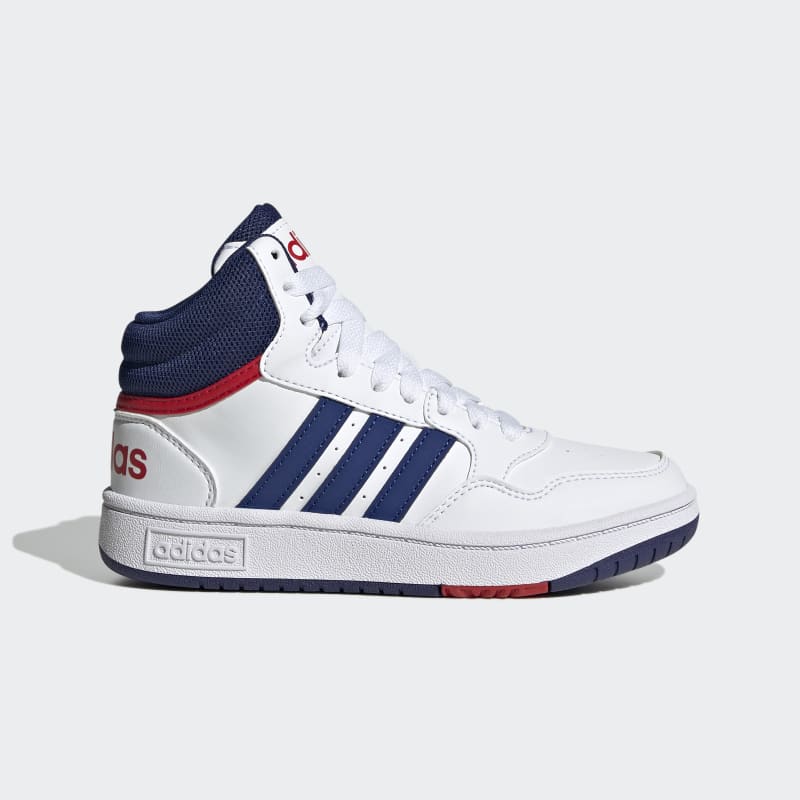 adidas Hoops Mid