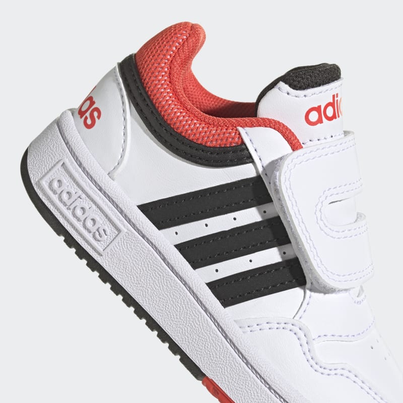 adidas Hoops