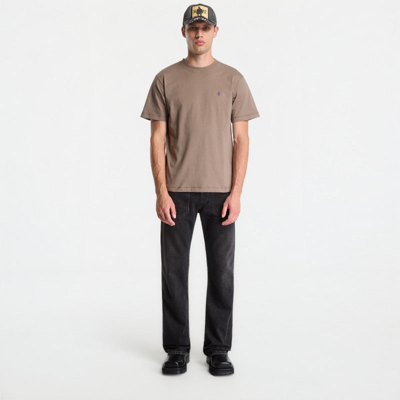 Études Studio Wonder Accent T-Shirt Khaki
