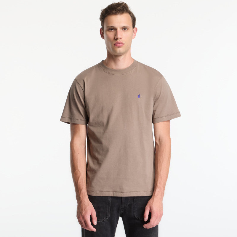 Études Studio Wonder Accent T-Shirt Khaki