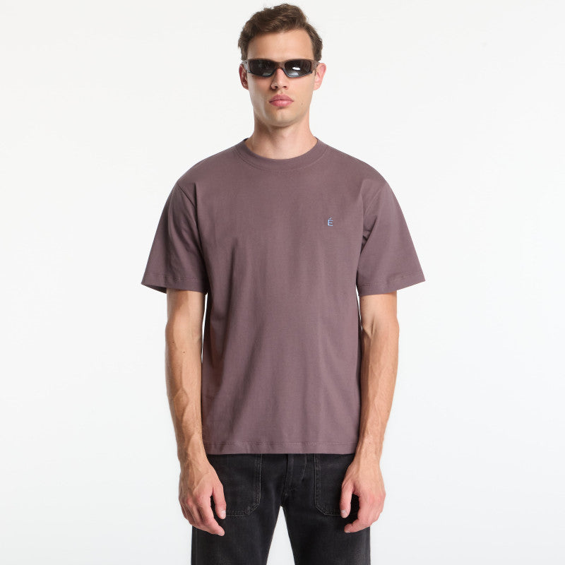 Études Studio Wonder Accent T-Shirt Shale