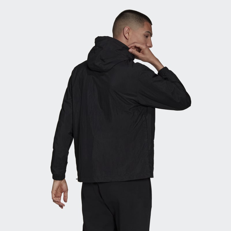 adidas Originals Adicolor Shattered Trefoil Windbreaker