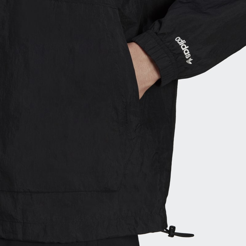 adidas Originals Adicolor Shattered Trefoil Windbreaker