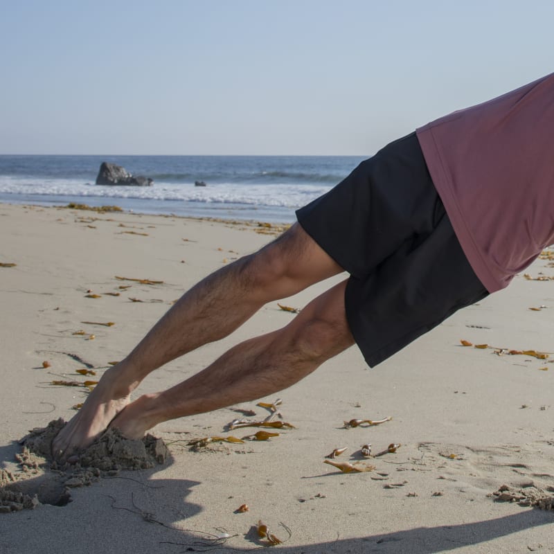 adidas Yoga Training
