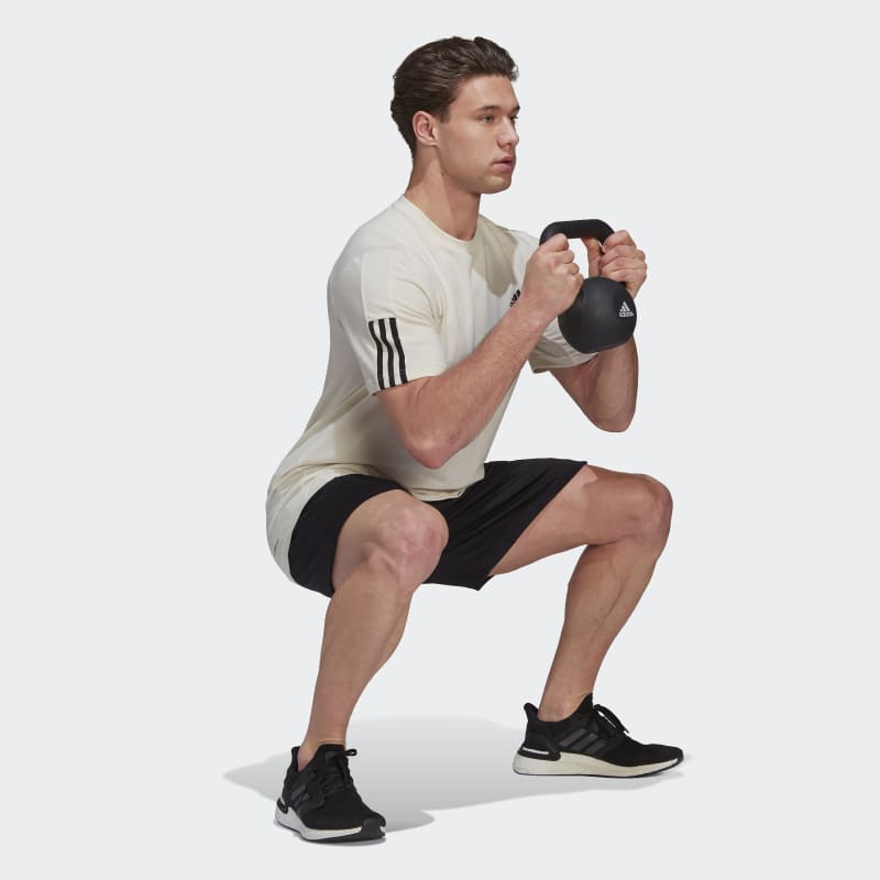 adidas Yoga Training