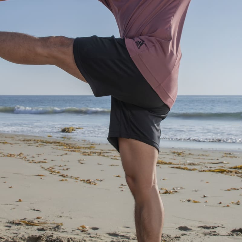 adidas Yoga Training