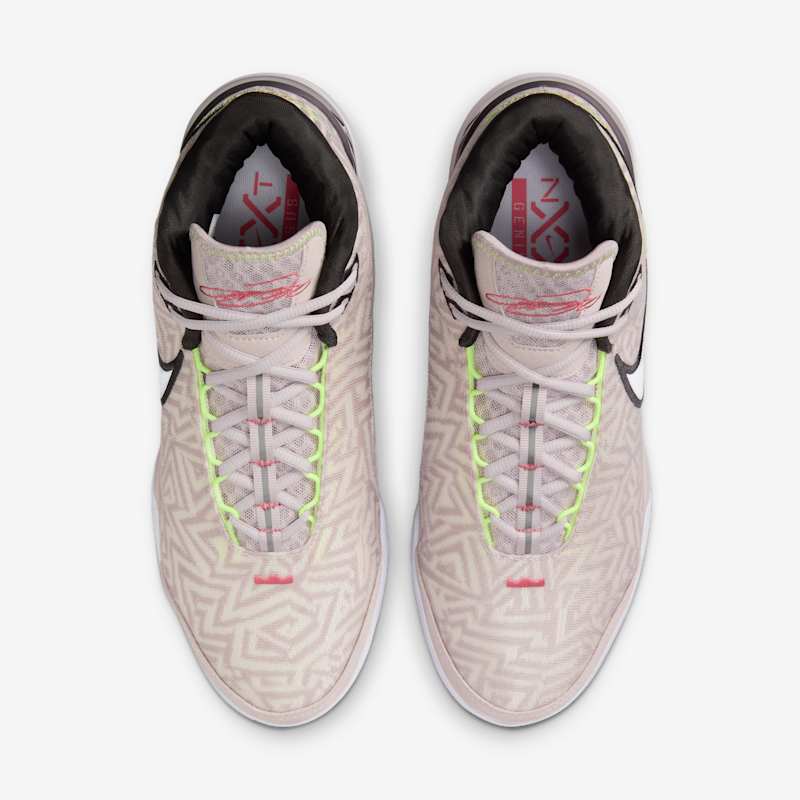 Nike LeBron NXXT Genisus