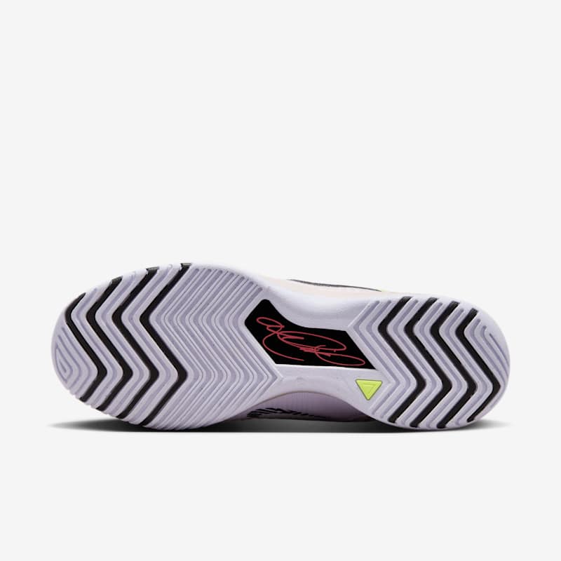 Nike LeBron NXXT Genisus