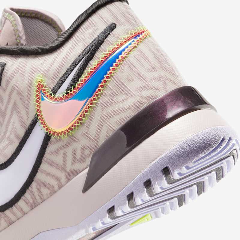 Nike LeBron NXXT Genisus