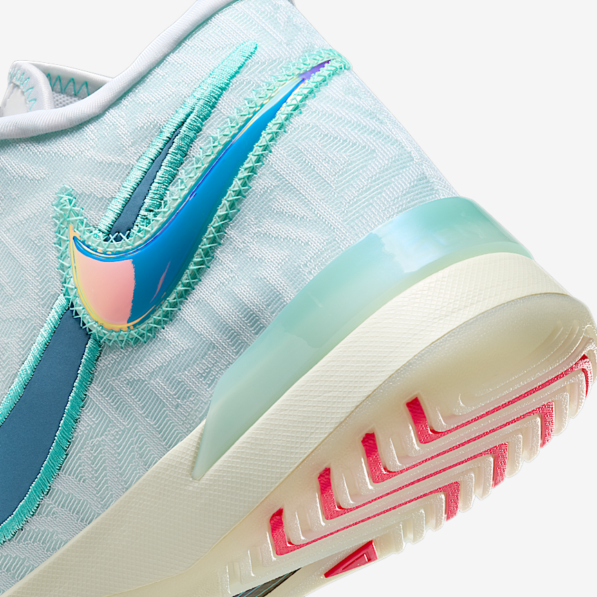 Nike LeBron NXXT Genisus