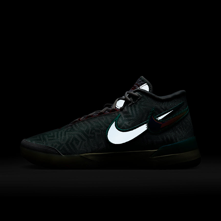 Nike LeBron NXXT Genisus