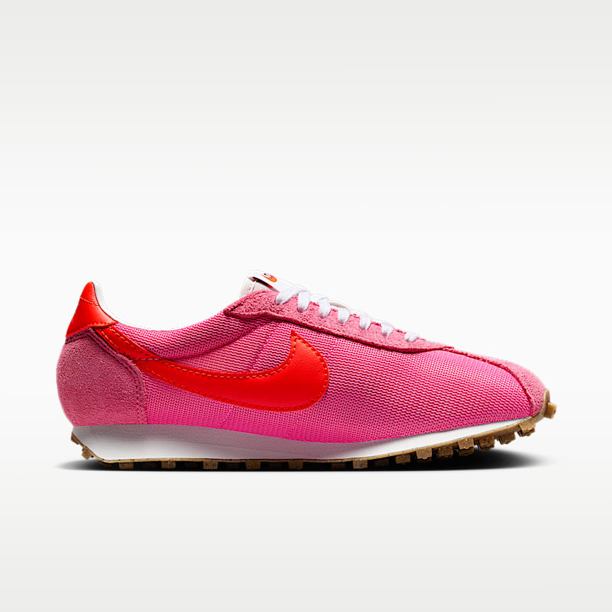 Nike Wmns Ld-1000 Pinksicle/ Picante Red-Summit White