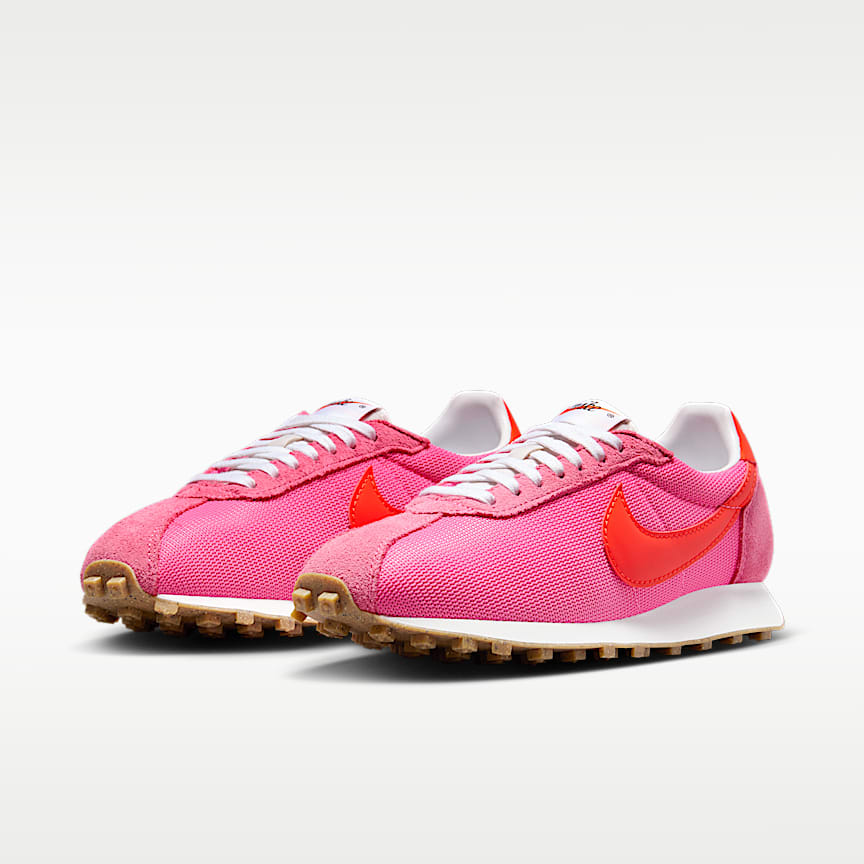 Nike Wmns Ld-1000 Pinksicle/ Picante Red-Summit White