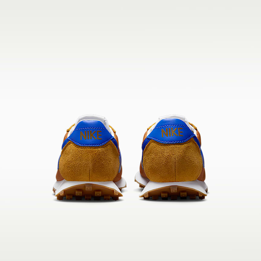 Nike Wmns Ld-1000 Desert Ochre/ Hyper Royal-White-Gum Med Brown-Black-Cosmic Clay