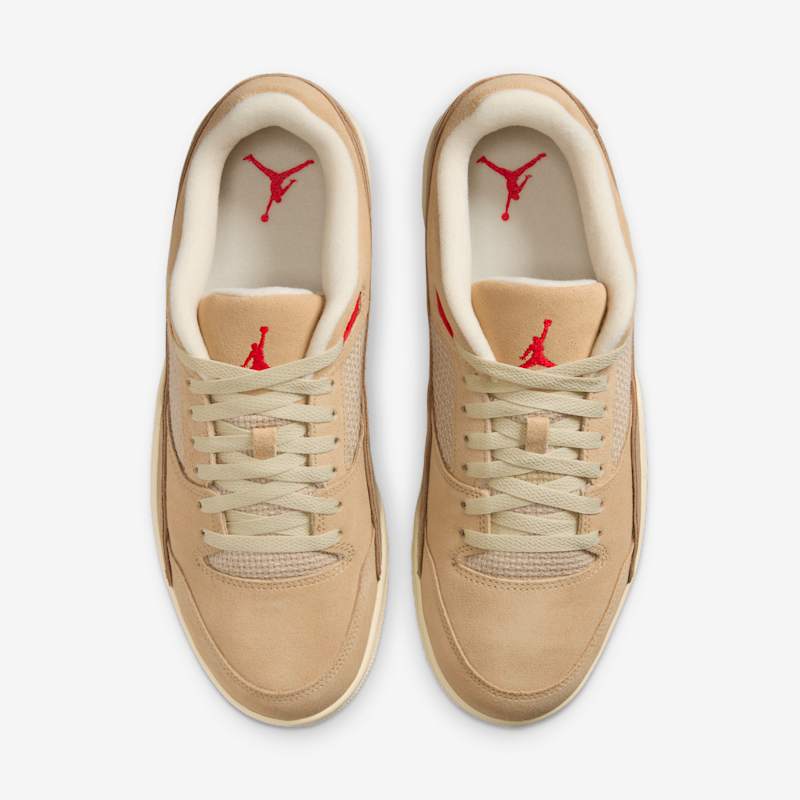 Jordan Flight Court