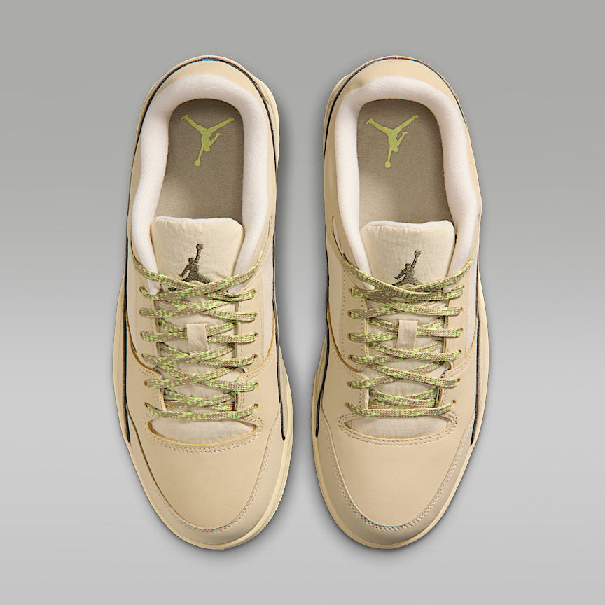 Jordan Flight Court