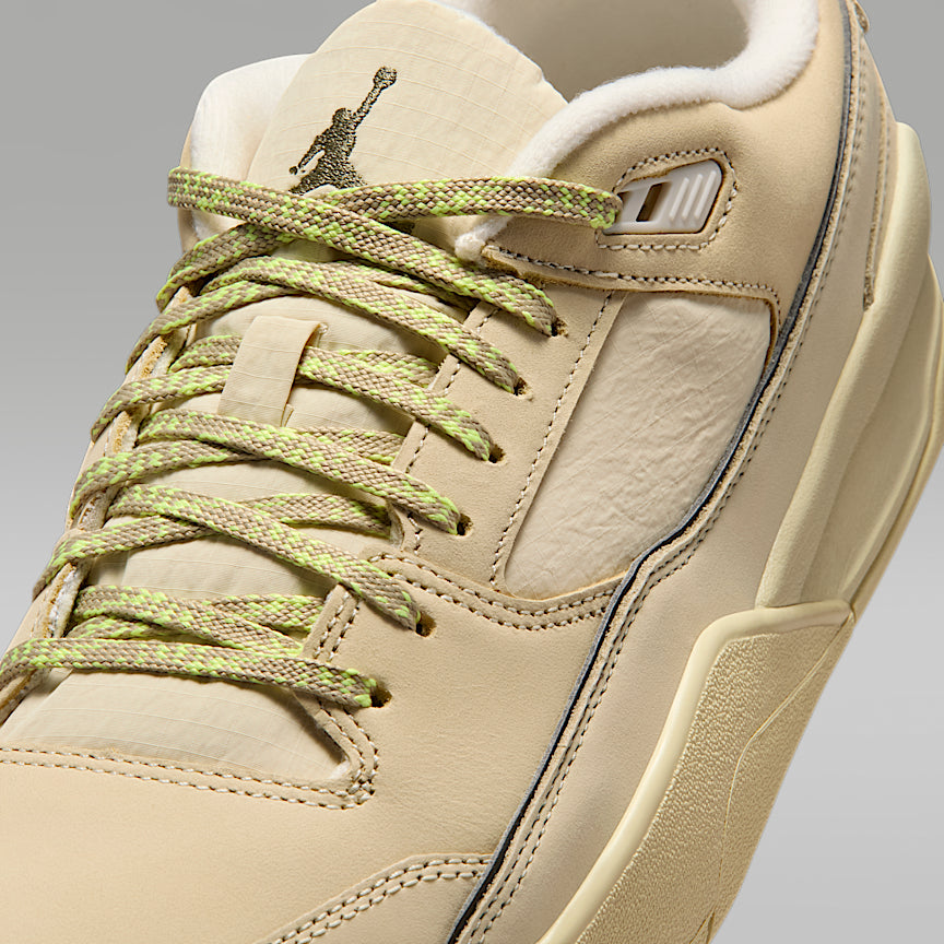Jordan Flight Court