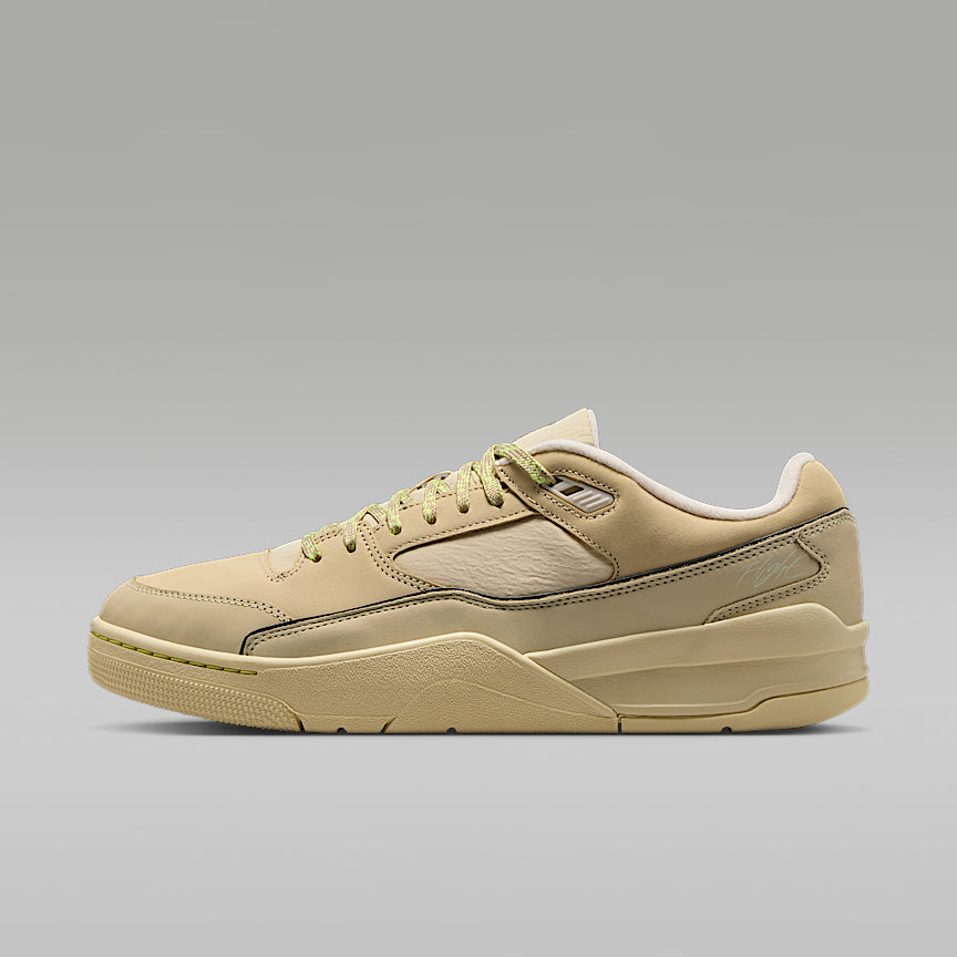 Jordan Flight Court