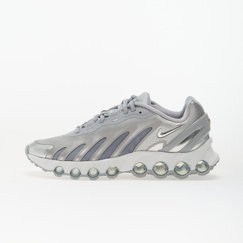 Nike Wmns Air Max DN8 Wolf Grey/ Metallic Silver-Off White