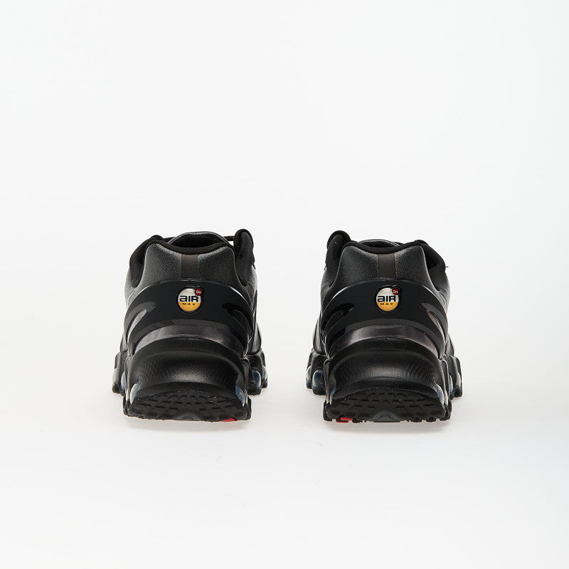 Nike Wmns Air Max DN8 Black/ Mtlc Dark Grey-Iron Grey