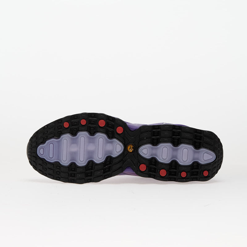 Nike Wmns Air Max Dn8 Wild Grape/ Black-Mtlc Silver-Black